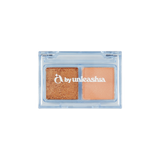 Unleashia A by Unleashia Cotton Candy Face Palette 1.3g - 6 Colors