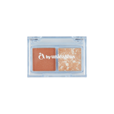 Unleashia A by Unleashia Cotton Candy Face Palette 1.3g - 6 Colors