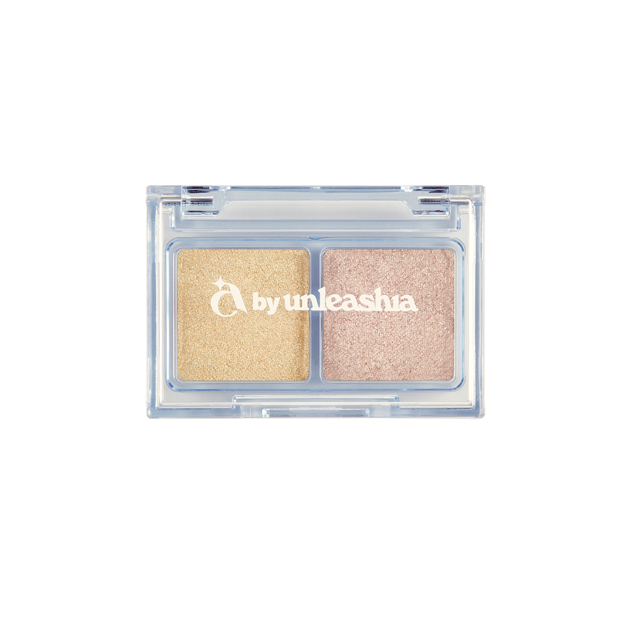 Unleashia A by Unleashia Cotton Candy Face Palette 1.3g - 6 Colors