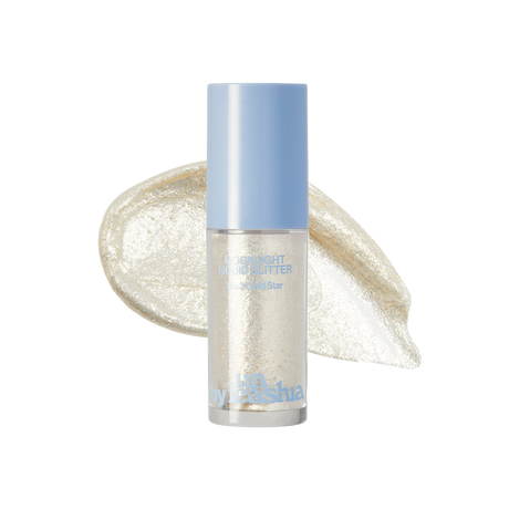 Unleashia A by Unleashia Moonlight Liquid Glitter 4.1g - 3 Colors