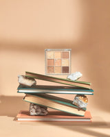 Unleashia Glitterpedia Eye Palette - 8 Colors