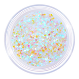 Unleashia Get Loose Glitter Gel Mini 4g - 7 Colors