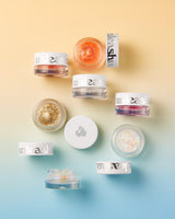 Unleashia Get Loose Glitter Gel Mini 4g - 7 Colors