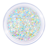Unleashia Get Loose Glitter Gel Mini 4g - 7 Colors
