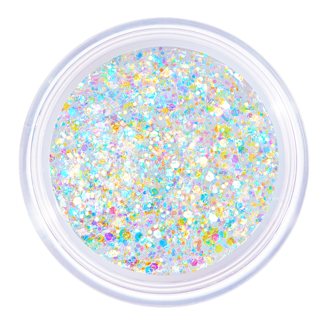Unleashia Get Loose Glitter Gel Mini 4g - 7 Colors