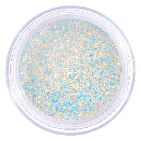 Unleashia Get Loose Glitter Gel Mini 4g - 7 Colors