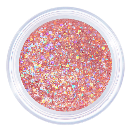 Unleashia Get Loose Glitter Gel Mini 4g - 7 Colors