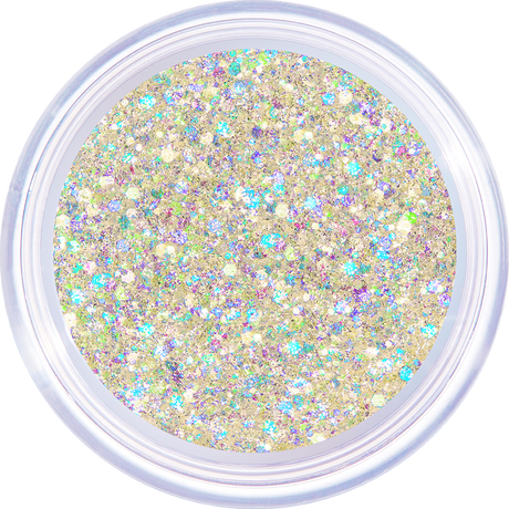 Unleashia Get Loose Glitter Gel Mini 4g - 7 Colors