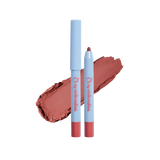 Unleashia A by Unleashia Pillow Kiss Lip Pencil 0.3g - 3 Colors