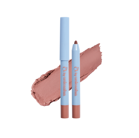 Unleashia A by Unleashia Pillow Kiss Lip Pencil 0.3g - 3 Colors