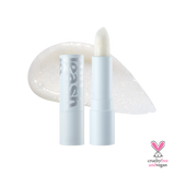 Unleashia Glacier Vegan Lip Balm 3.3g - 3 Colors