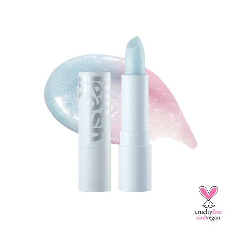 Unleashia Glacier Vegan Lip Balm 3.3g - 3 Colors