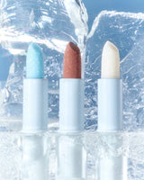 Unleashia Glacier Vegan Lip Balm 3.3g - 3 Colors