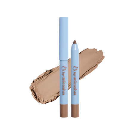 Unleashia A by Unleashia Pillow Kiss Lip Pencil 0.3g - 3 Colors