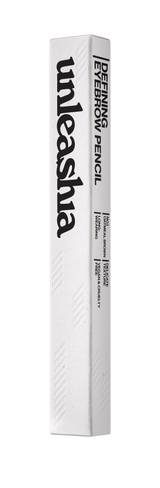 Unleashia Shaper Defining Eyebrow Pencil - 3 Colors