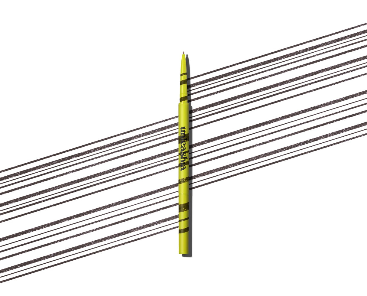 Unleashia Shaper Defining Eyebrow Pencil - 3 Colors