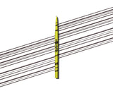 Unleashia Shaper Defining Eyebrow Pencil - 3 Colors