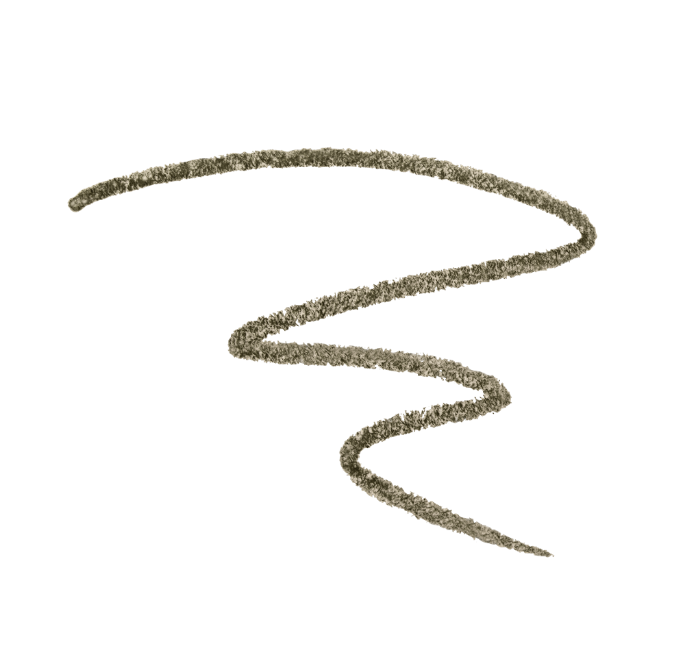 Unleashia Shaper Defining Eyebrow Pencil - 3 Colors