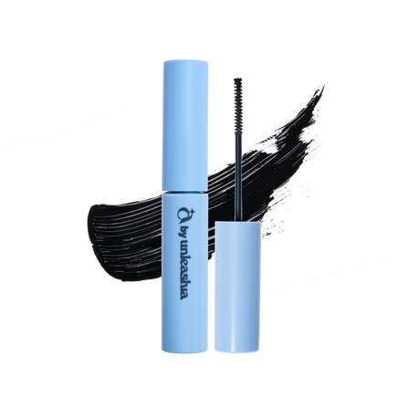 Unleashia A by Unleashia Lift Lock Fixing Mascara No.1 Clear Black 3.7g