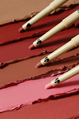 Unleashia Oh! Happy Day Lip Pencil 0.8g - 7 Colors