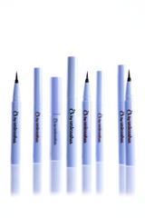 Unleashia A by Unleashia Non Stop Liquid Eyeliner - 2 Colors