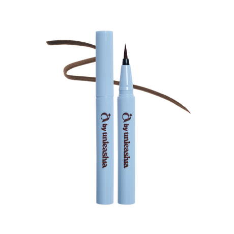 Unleashia A by Unleashia Non Stop Liquid Eyeliner - 2 Colors