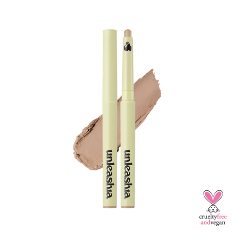 Unleashia Oh! Happy Day Lip Pencil 0.8g - 7 Colors
