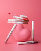 Unleashia Luv Hug Velvet Tint 3.4g - 6 Colors