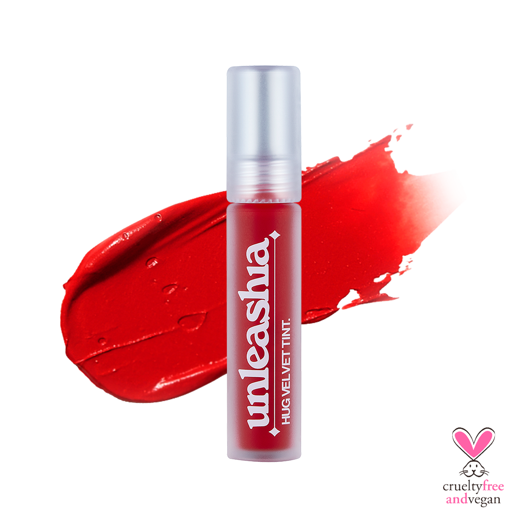 Unleashia Luv Hug Velvet Tint 3.4g - 6 Colors