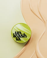 Unleashia Satin Wear Healthy-Green Cushion Re-Feel 15g - 21 Colors
