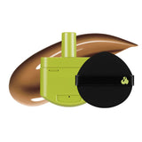 Unleashia Satin Wear Healthy-Green Cushion Re-Feel 15g - 21 Colors