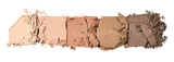 Unleashia Mood Shower Face Palette 3.5g - 3 Colors