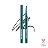 Unleashia Easy Glide Flat Eyeliner 0.15g - 2 Colors