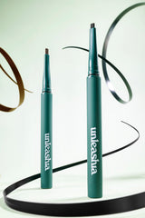 Unleashia Easy Glide Flat Eyeliner 0.15g - 2 Colors