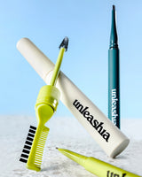 Unleashia Easy Glide Flat Eyeliner 0.15g - 2 Colors