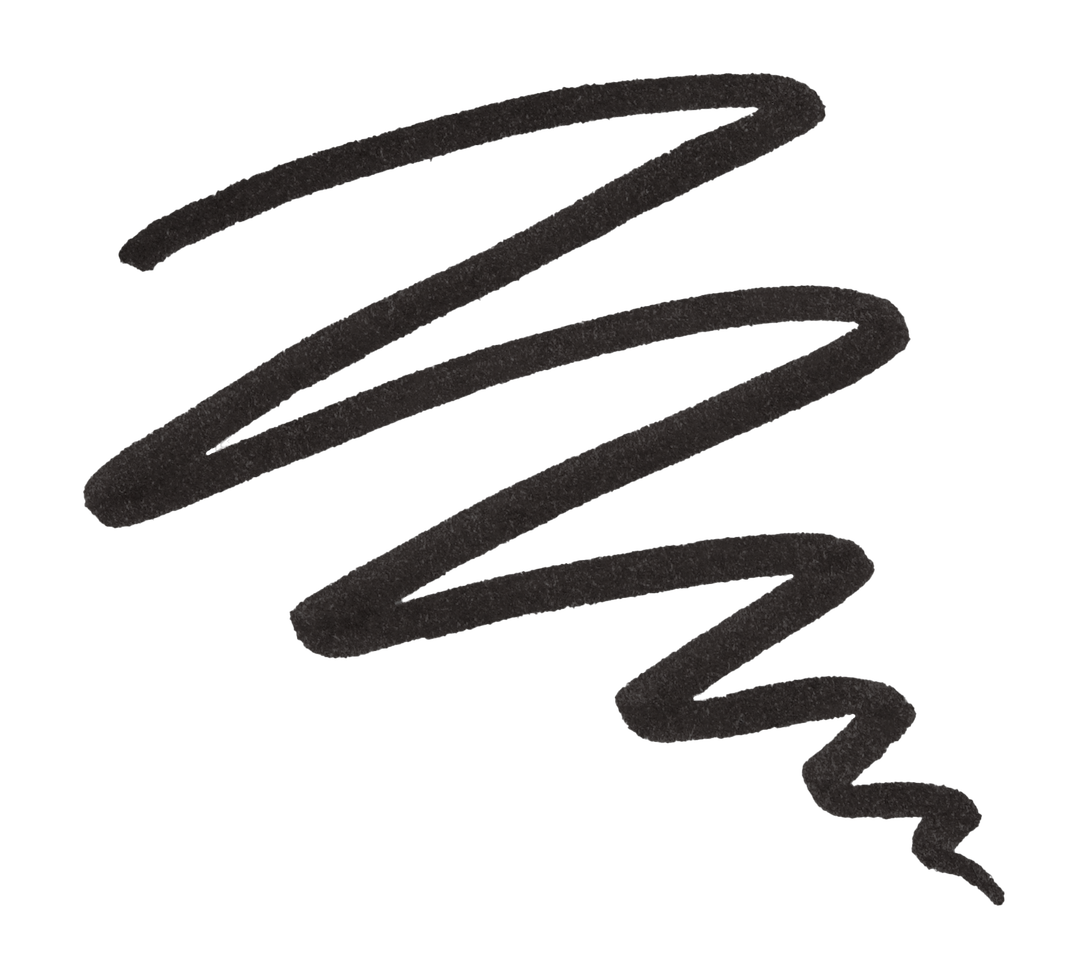 Unleashia Easy Glide Flat Eyeliner 0.15g - 2 Colors