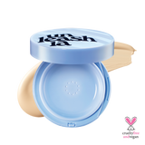 Unleashia Babe Skin Baby Blue Cushion 15g - 6 Colors