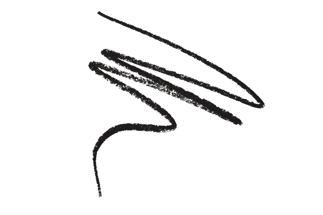 Unleashia Easy Glide Flat Eyeliner 0.15g - 2 Colors