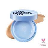Unleashia Babe Skin Baby Blue Cushion 15g - 6 Colors