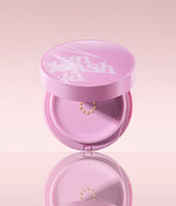 Unleashia Don't Touch Glass Pink Cushion Re-Feel 15g - 18 Colors