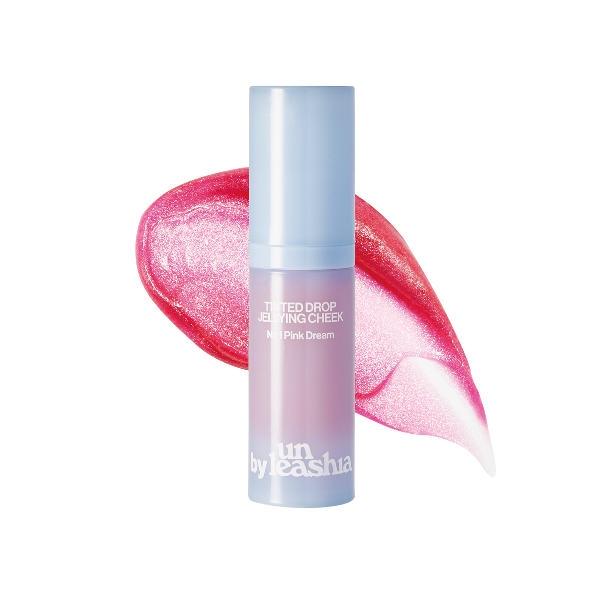Unleashia A by Unleashia Tinted Drop Jellying Cheek 5.2g - 2 Colors