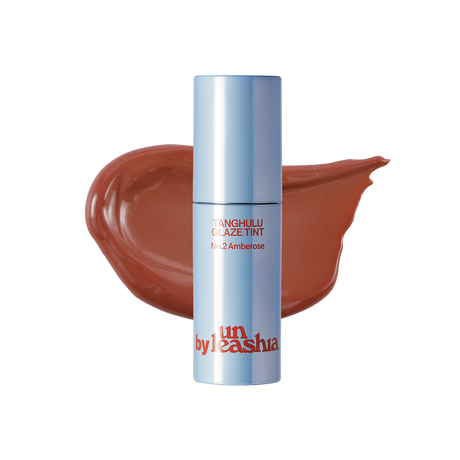 Unleashia A by Unleashia Tanghulu Glaze Tint 2g - 5 Colors