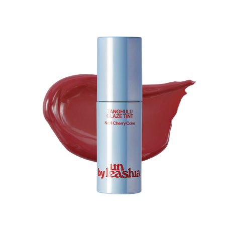 Unleashia A by Unleashia Tanghulu Glaze Tint 2g - 5 Colors