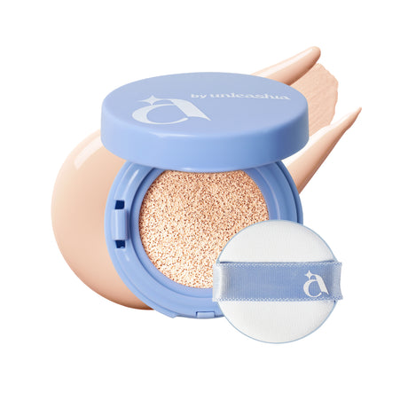 Unleashia A by Unleashia Hey Dew Blue Cushion 6g - 26 Colors