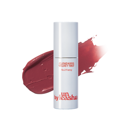 Unleashia A by Unleashia Cloud Kiss Velvet Tint 2.2g - 2 Colors