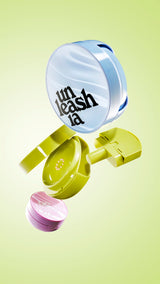 Unleashia Cushion-Case Only - 3 Case Available