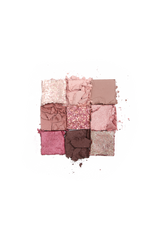 Unleashia Glitterpedia Eye Palette - 8 Colors