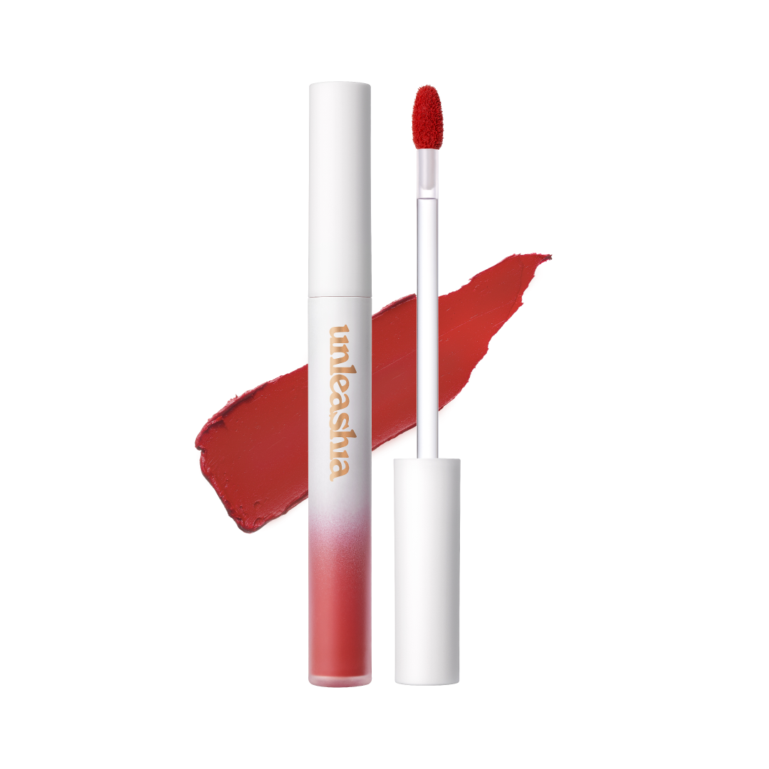 Unleashia Luv Hug Velvet Tint 3.4g - 6 Colors