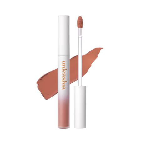 Unleashia Luv Hug Velvet Tint 3.4g - 6 Colors