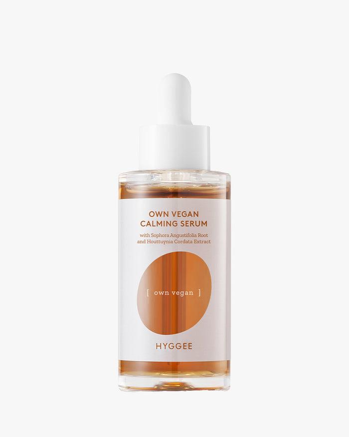 HYGGEE Own Vegan Calming Serum 50ml